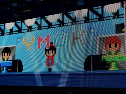 画像ギャラリー No.006のサムネイル画像 / 「ファミスタ オンライン 全国トーナメント」の決勝大会をレポート。槙原寛己さんと石川梨華さんも応援に駆けつけた！