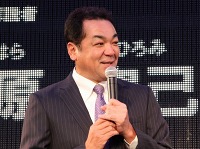 画像ギャラリー No.009のサムネイル画像 / 「ファミスタ オンライン 全国トーナメント」の決勝大会をレポート。槙原寛己さんと石川梨華さんも応援に駆けつけた！