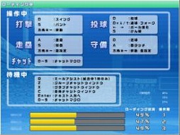 画像ギャラリー No.006のサムネイル画像 / 「プロ野球 ファミスタ オンライン  2011」福袋ルーレットが追加に