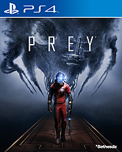 画像ギャラリー No.006のサムネイル画像 / ［E3 2016］開発の頓挫していた「Prey 2」が新しい「Prey」として復活。PCとPS4，Xbox Oneで2017年に発売へ