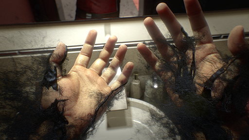 画像ギャラリー No.010のサムネイル画像 / ［E3 2016］開発の頓挫していた「Prey 2」が新しい「Prey」として復活。PCとPS4，Xbox Oneで2017年に発売へ