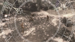 画像ギャラリー No.009のサムネイル画像 / ザ・たっちも幽体離脱ネタで祝福。Xbox 360「Fable II」完成記念イベントレポート