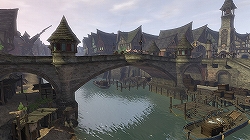 画像ギャラリー No.013のサムネイル画像 / ザ・たっちも幽体離脱ネタで祝福。Xbox 360「Fable II」完成記念イベントレポート