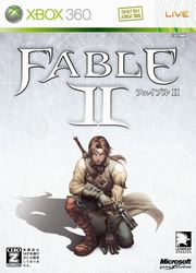 画像ギャラリー No.006のサムネイル画像 / X360「Fable II」，初回限定版は「Halo」ファンも注目？　ボーナスゲームコンテンツの詳細が明らかに