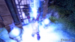画像ギャラリー No.002のサムネイル画像 / 「Fable II」の最新ダウンロードコンテンツ「未来の行方」が5月12日に配信