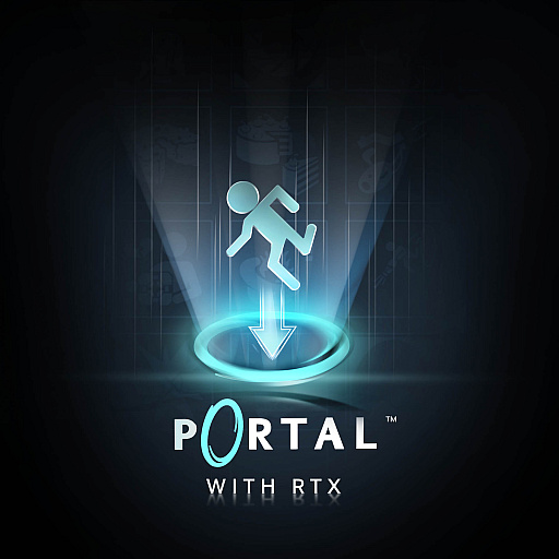 画像ギャラリー No.003のサムネイル画像 / 「Portal」の無料DLC“Portal with RTX”，12月9日にリリース。NVIDIAの最新技術を駆使したハイエンドグラフィックスを実現