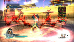 画像ギャラリー No.019のサムネイル画像 / ［TGS 2012］「信長の野望 Online」拡張パック第6弾の開発が始まる。コーエーテクモ，オンラインゲーム3タイトルのこれからを予告