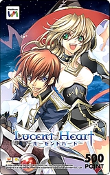 画像ギャラリー No.006のサムネイル画像 / 「ルーセントハート」本日正式サービス開始＆WebMoneyプレゼントキャンペーン