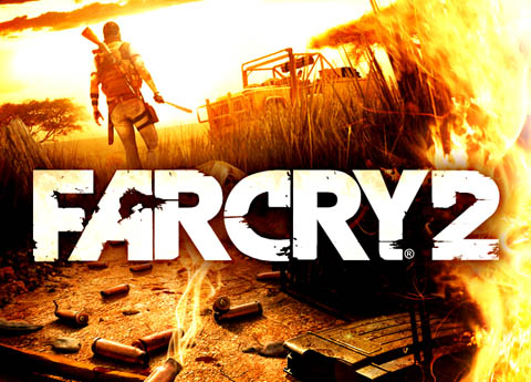 画像ギャラリー No.001のサムネイル画像 / 謎の武器商人を追え。　「Far Cry 2」のスクリーンショット38点を4Gamerに掲載
