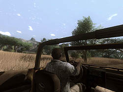画像ギャラリー No.002のサムネイル画像 / 謎の武器商人を追え。　「Far Cry 2」のスクリーンショット38点を4Gamerに掲載