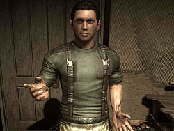 画像ギャラリー No.005のサムネイル画像 / 謎の武器商人を追え。　「Far Cry 2」のスクリーンショット38点を4Gamerに掲載