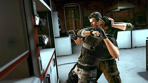 画像ギャラリー No.002のサムネイル画像 / Ubisoftが決算報告レポートを公開。「Splinter Cell: Conviction」の販売実績は190万本，「Driver: SanFrancisco」は年末を避け2011年初頭発売に