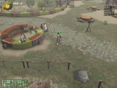 画像ギャラリー No.005のサムネイル画像 / 「MHF」プレイレポート前編：初心者〜中級者向けのコンテンツが充実してきた“シーズン2.0”