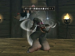 画像ギャラリー No.092のサムネイル画像 / 「モンスターハンター フロンティア オンライン」プレイレポート：ランク10までの猟団機能をすみずみまで紹介