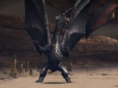画像ギャラリー No.002のサムネイル画像 / 「モンスターハンター フロンティア オンライン」，公認ネットカフェのサービスも体験してきたシーズン3.5のプレイレポートを掲載