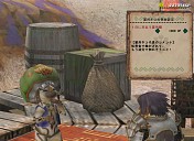 画像ギャラリー No.003のサムネイル画像 / 新要素と追加要素の波状攻撃! 「MHF」連載第2回は,パローネ=キャラバンとマイトレに迫る!!