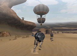 画像ギャラリー No.005のサムネイル画像 / 新要素と追加要素の波状攻撃! 「MHF」連載第2回は,パローネ=キャラバンとマイトレに迫る!!