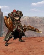 画像ギャラリー No.004のサムネイル画像 / 新武具を作らずして「MHF」のシーズン7.0は語れない!?　進化武器や剛種武器などを一挙紹介！