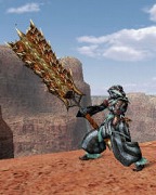 画像ギャラリー No.005のサムネイル画像 / 新武具を作らずして「MHF」のシーズン7.0は語れない!?　進化武器や剛種武器などを一挙紹介！