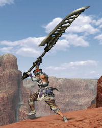 画像ギャラリー No.010のサムネイル画像 / 新武具を作らずして「MHF」のシーズン7.0は語れない!?　進化武器や剛種武器などを一挙紹介！