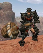 画像ギャラリー No.012のサムネイル画像 / 新武具を作らずして「MHF」のシーズン7.0は語れない!?　進化武器や剛種武器などを一挙紹介！