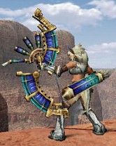 画像ギャラリー No.018のサムネイル画像 / 新武具を作らずして「MHF」のシーズン7.0は語れない!?　進化武器や剛種武器などを一挙紹介！