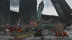 画像ギャラリー No.005のサムネイル画像 / 「MHF」2010年のテーマは“新鮮さ”。3周年を目前にゲームの基本部分に大きく手が加えられる，シーズン8.0直前インタビュー