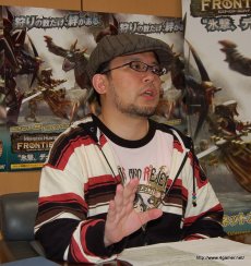 画像ギャラリー No.024のサムネイル画像 / 「MHF」2010年のテーマは“新鮮さ”。3周年を目前にゲームの基本部分に大きく手が加えられる，シーズン8.0直前インタビュー