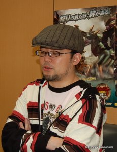 画像ギャラリー No.025のサムネイル画像 / 「MHF」2010年のテーマは“新鮮さ”。3周年を目前にゲームの基本部分に大きく手が加えられる，シーズン8.0直前インタビュー