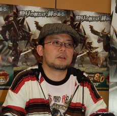 画像ギャラリー No.026のサムネイル画像 / 「MHF」2010年のテーマは“新鮮さ”。3周年を目前にゲームの基本部分に大きく手が加えられる，シーズン8.0直前インタビュー