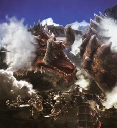 画像ギャラリー No.028のサムネイル画像 / 「MHF」2010年のテーマは“新鮮さ”。3周年を目前にゲームの基本部分に大きく手が加えられる，シーズン8.0直前インタビュー