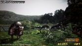 画像ギャラリー No.007のサムネイル画像 / 「MHF」ベンチマークソフト第2弾「MHFベンチマーク【絆】」を公式サイトに先駆けて4Gamerにアップ