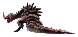 画像ギャラリー No.031のサムネイル画像 / フィギュアやTシャツなど「モンスターハンター」関連グッズ続々発売