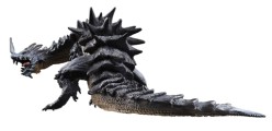 画像ギャラリー No.032のサムネイル画像 / フィギュアやTシャツなど「モンスターハンター」関連グッズ続々発売