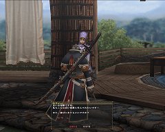 画像ギャラリー No.002のサムネイル画像 / 「モンスターハンター フロンティア オンライン」，狩猟生活の中心となる便利な施設を一挙に紹介，マイトレなどのオリジナル要素をチェックしよう