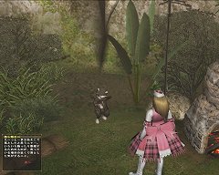画像ギャラリー No.011のサムネイル画像 / 「モンスターハンター フロンティア オンライン」，狩猟生活の中心となる便利な施設を一挙に紹介，マイトレなどのオリジナル要素をチェックしよう