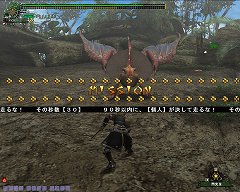 画像ギャラリー No.012のサムネイル画像 / 「モンスターハンター フロンティア オンライン」の連載もいよいよ最終回。最後はMHFオリジナルの要素，猟団とパローネ＝キャラバンの特集だ