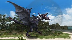 画像ギャラリー No.001のサムネイル画像 / 恒例の新モンスターが実装“されない”シーズン10の真意とは？　「モンスターハンター フロンティア オンライン」運営プロデューサーの杉浦一徳氏にいろいろと話を聞いてきた