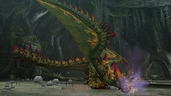 画像ギャラリー No.002のサムネイル画像 / 恒例の新モンスターが実装“されない”シーズン10の真意とは？　「モンスターハンター フロンティア オンライン」運営プロデューサーの杉浦一徳氏にいろいろと話を聞いてきた