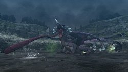 画像ギャラリー No.003のサムネイル画像 / 恒例の新モンスターが実装“されない”シーズン10の真意とは？　「モンスターハンター フロンティア オンライン」運営プロデューサーの杉浦一徳氏にいろいろと話を聞いてきた
