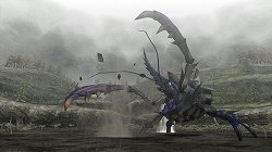 画像ギャラリー No.005のサムネイル画像 / 恒例の新モンスターが実装“されない”シーズン10の真意とは？　「モンスターハンター フロンティア オンライン」運営プロデューサーの杉浦一徳氏にいろいろと話を聞いてきた