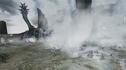 画像ギャラリー No.006のサムネイル画像 / 恒例の新モンスターが実装“されない”シーズン10の真意とは？　「モンスターハンター フロンティア オンライン」運営プロデューサーの杉浦一徳氏にいろいろと話を聞いてきた