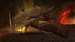 画像ギャラリー No.008のサムネイル画像 / 恒例の新モンスターが実装“されない”シーズン10の真意とは？　「モンスターハンター フロンティア オンライン」運営プロデューサーの杉浦一徳氏にいろいろと話を聞いてきた