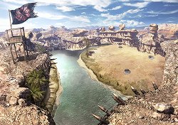 画像ギャラリー No.011のサムネイル画像 / 恒例の新モンスターが実装“されない”シーズン10の真意とは？　「モンスターハンター フロンティア オンライン」運営プロデューサーの杉浦一徳氏にいろいろと話を聞いてきた