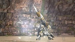 画像ギャラリー No.014のサムネイル画像 / 恒例の新モンスターが実装“されない”シーズン10の真意とは？　「モンスターハンター フロンティア オンライン」運営プロデューサーの杉浦一徳氏にいろいろと話を聞いてきた
