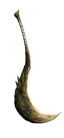 画像ギャラリー No.014のサムネイル画像 / 「MHF」大型アップデート「フォワード.1“襲来，双極の脅威”」第3報。仕掛け満載の新たな「迎撃拠点」や特異個体，さらに新武器などの情報がドドンと到着