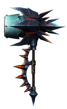 画像ギャラリー No.016のサムネイル画像 / 「MHF」大型アップデート「フォワード.1“襲来，双極の脅威”」第3報。仕掛け満載の新たな「迎撃拠点」や特異個体，さらに新武器などの情報がドドンと到着