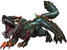 画像ギャラリー No.033のサムネイル画像 / 「MHF」大型アップデート「フォワード.1“襲来，双極の脅威”」第3報。仕掛け満載の新たな「迎撃拠点」や特異個体，さらに新武器などの情報がドドンと到着