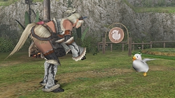 画像ギャラリー No.002のサムネイル画像 / サービス開始から足掛け4年，「MHF」は大型アップデート「フォワード.1“襲来，双極の脅威”」で新たなステージへ。運営プロデューサー・杉浦一徳氏へのインタビューを掲載