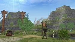 画像ギャラリー No.011のサムネイル画像 / サービス開始から足掛け4年，「MHF」は大型アップデート「フォワード.1“襲来，双極の脅威”」で新たなステージへ。運営プロデューサー・杉浦一徳氏へのインタビューを掲載